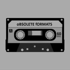oBSOLETE fORMATS