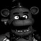 FREDDY FAZBEAR