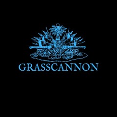 Grasscannon
