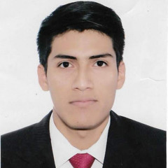 Lennin Romario yauri