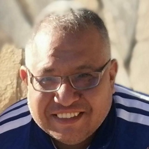 Pablo Guzmán Oficial’s avatar