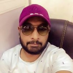 Imran Sha