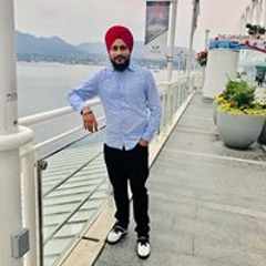 rp singh