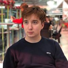 никита яковенко