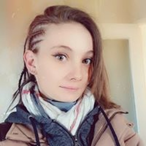 Jessica Cejchan’s avatar
