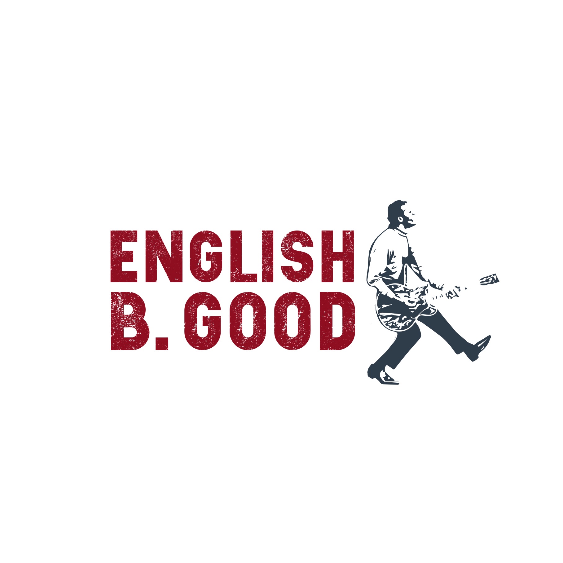 English B. Good Podcast