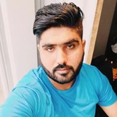 Ravi Khela