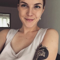 Agnieszka Preś