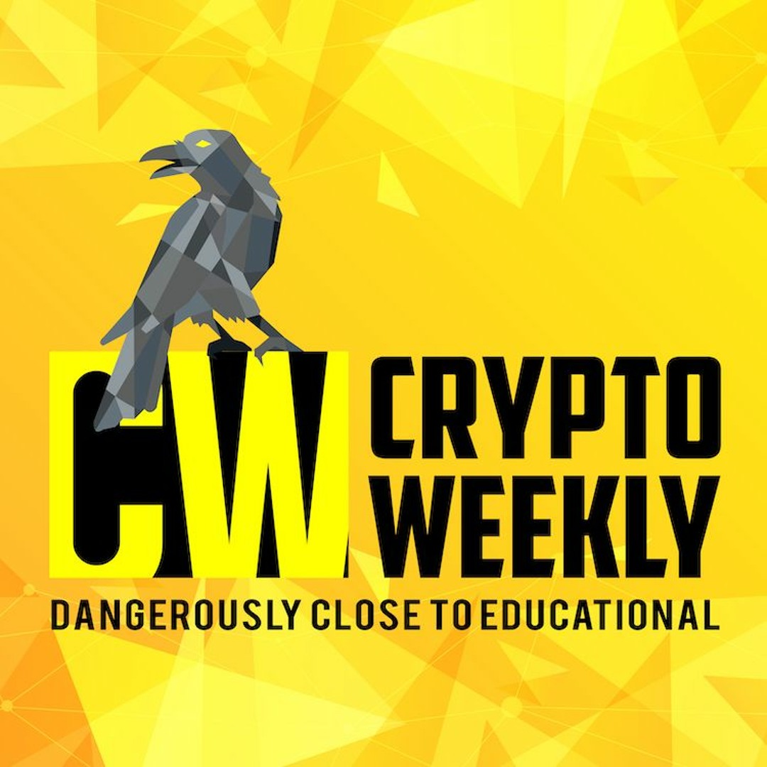 Stream Crypto Weekly music | Listen to songs, albums, playlists for free on  SoundCloud