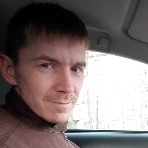Artem Ryhlov’s avatar