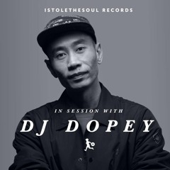 DJ Dopey