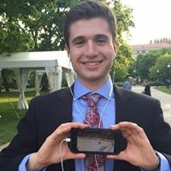 Adam Biesman