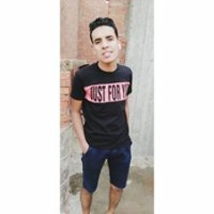 ابراهيم العربي