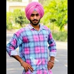Tajinder Sandhu
