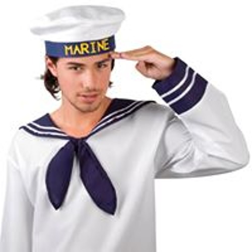 sailor’s avatar