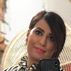 mitra mansouri