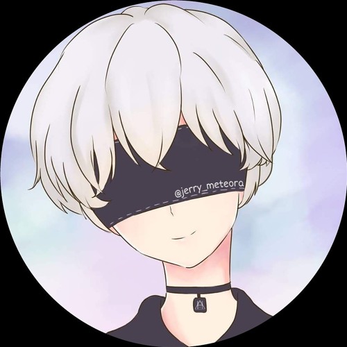 jerry meteora’s avatar
