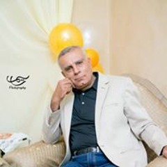 سمير ابوالحظ