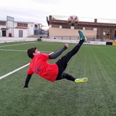 Iker Pujada