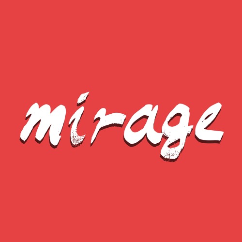 Mirage’s avatar