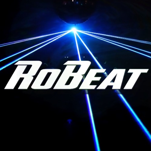 DJ RoBeat’s avatar