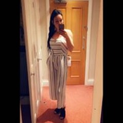 Kaya Stockhill