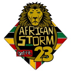 African Storm Sound System