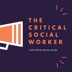 The Critical Social Worker