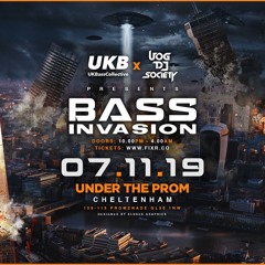 UKBassCollective