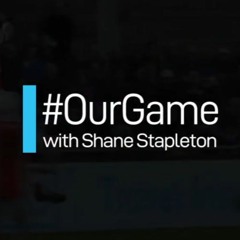 #OurGame