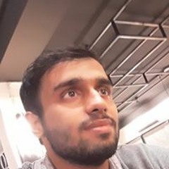 Mahanth Sreeram