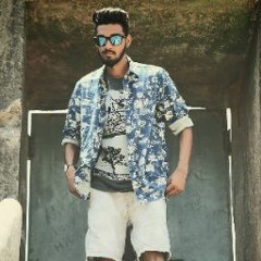 Vamshi Krishna Reddy