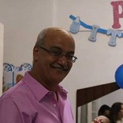Maged Hanna