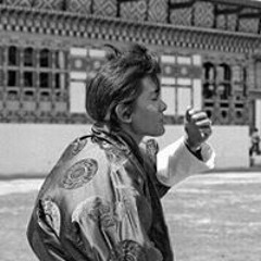 San Tshewang
