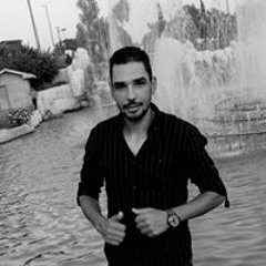 عمرو محب