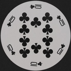 Eric Walpole (10.of.Clubs)