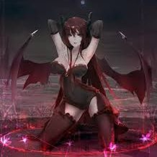 Katelynn The Demon’s avatar
