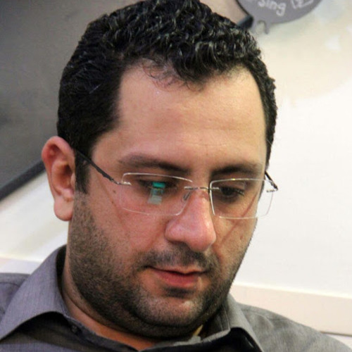 Hafez Hakami’s avatar