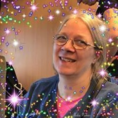 Winnie Lykke Svendsen