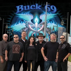 BUCK69 Blues Rock Band