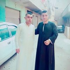 mohamed ahmed