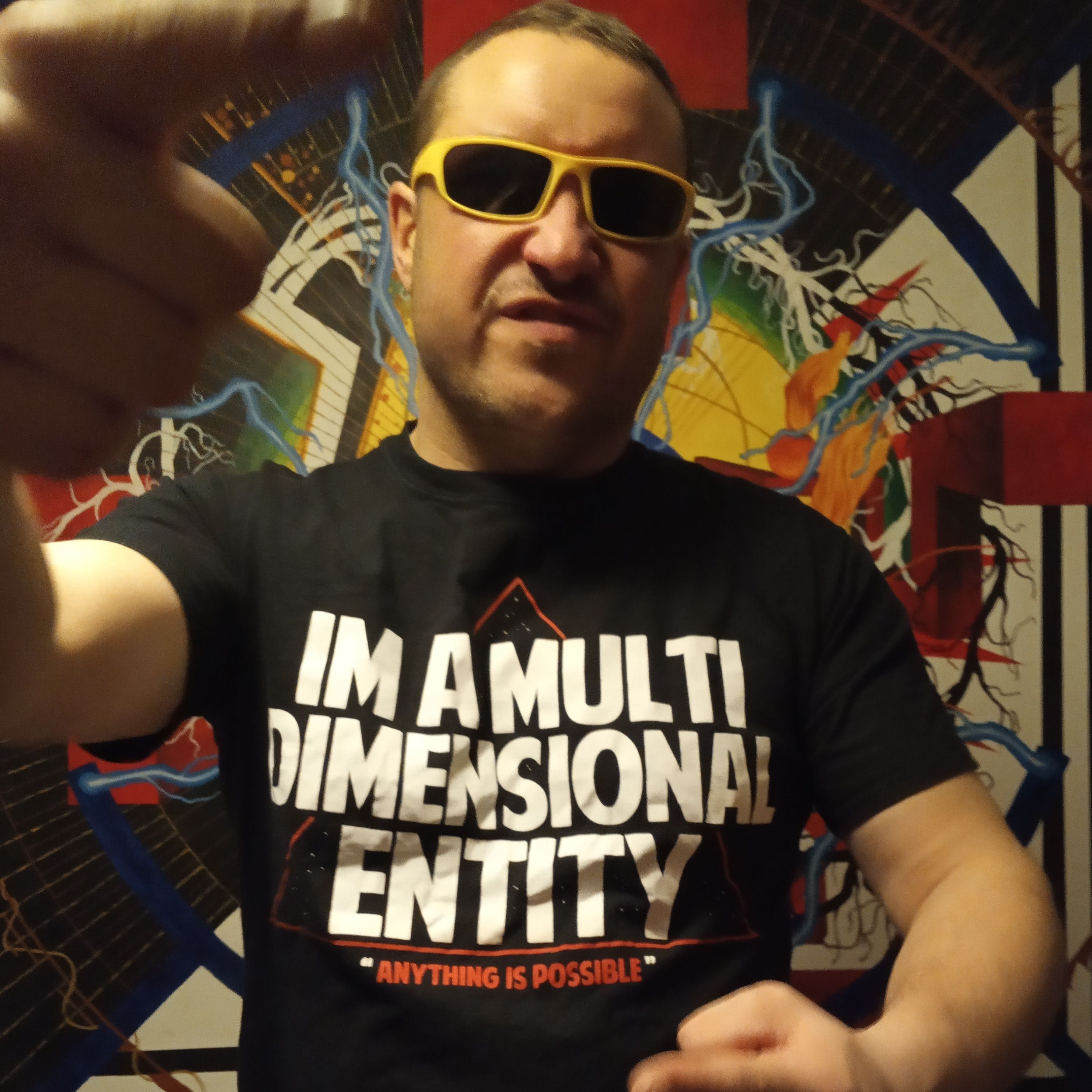 Monsignore Porcellio cover art