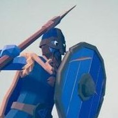 Totally Accurate Battle Simulator