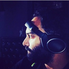 Tamer Shoukry AKA Dj Timoz