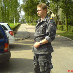 Sylwester Włodarczyk