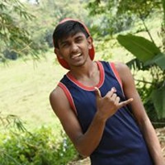 ronan dahanayake