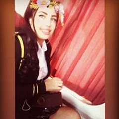 Ssara Khalil