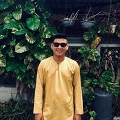 Muhammad Zhafri