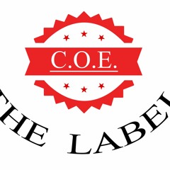 COE The Label