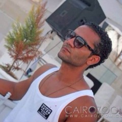 Amr Amrosh